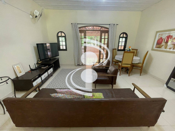 Imagem Chácara com 4 Quartos à Venda, 56.255 m² em Caçador - Itaguaí