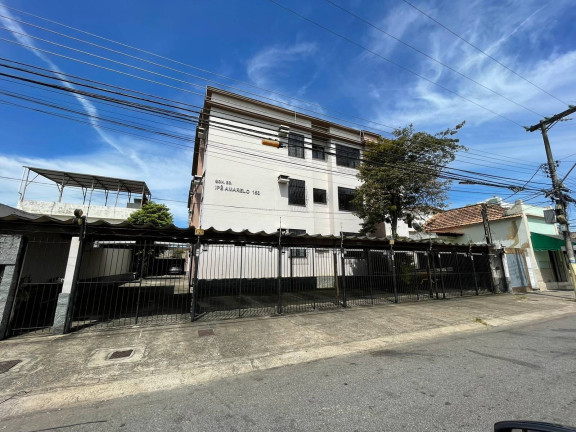 Imagem Apartamento com 2 Quartos à Venda, 55 m² em Parque Turf Club - Campos Dos Goytacazes