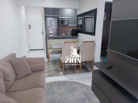 Imagem Apartamento com 2 Quartos à Venda, 47 m² em Parada Inglesa - São Paulo Imagem Apartamento com 2 Quartos à Venda, 47 m² em Parada Inglesa - São Paulo