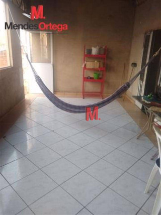 Imagem Casa com 2 Quartos à Venda, 220 m² em Jardim Wanel Ville V - Sorocaba