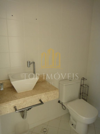 Imagem Cobertura com 3 Quartos à Venda, 304 m² em Jardim Pereira Do Amparo - Jacareí Imagem Cobertura com 3 Quartos à Venda, 304 m² em Jardim Pereira Do Amparo - Jacareí