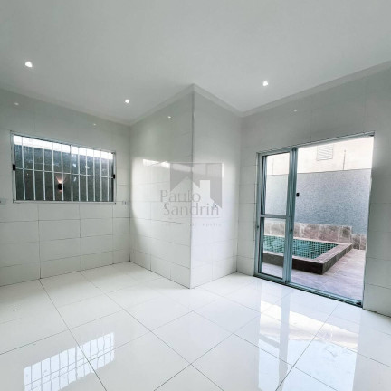Imagem Casa com 2 Quartos à Venda, 156 m² em Flora Rica Ii - Peruíbe