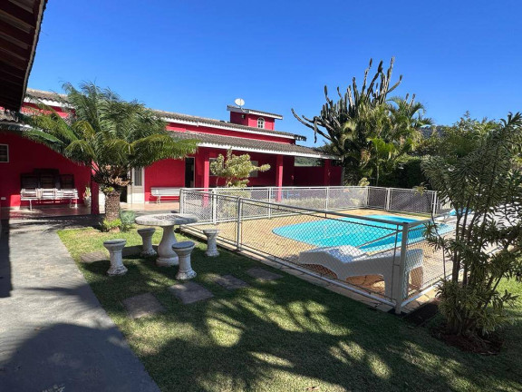Chácara à Venda, 1.000 m² em Atibaia - Atibaia
