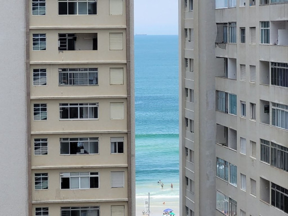 Imagem Apartamento com 3 Quartos à Venda, 140 m² em Pitangueiras - Guarujá