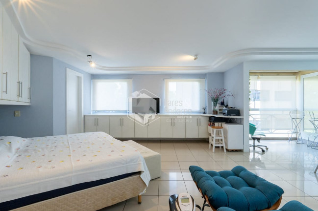 Imagem Imóvel com 1 Quarto à Venda, 114 m² em Jardim Ampliação - São Paulo
