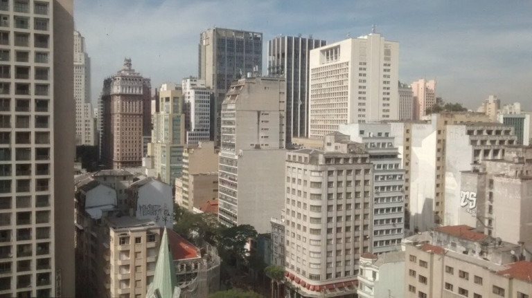 Imagem Apartamento com 1 Quarto à Venda, 110 m² em República - São Paulo Imagem Apartamento com 1 Quarto à Venda, 110 m² em República - São Paulo