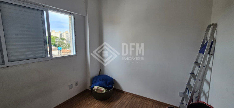 Imagem Apartamento com 3 Quartos à Venda, 80 m² em Mogi Moderno - Mogi Das Cruzes