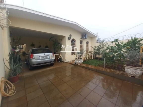 Imagem Casa com 3 Quartos à Venda, 141 m² em Jardim São Luiz - Ribeirão Preto Imagem Casa com 3 Quartos à Venda, 141 m² em Jardim São Luiz - Ribeirão Preto