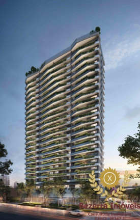 Imagem Apartamento com 3 Quartos à Venda, 143 m² em Vila Olímpia - São Paulo Imagem Apartamento com 3 Quartos à Venda, 143 m² em Vila Olímpia - São Paulo