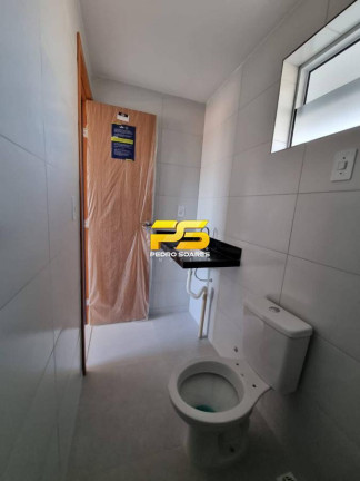Imagem Apartamento com 2 Quartos à Venda, 55 m² em Expedicionários - João Pessoa Imagem Apartamento com 2 Quartos à Venda, 55 m² em Expedicionários - João Pessoa