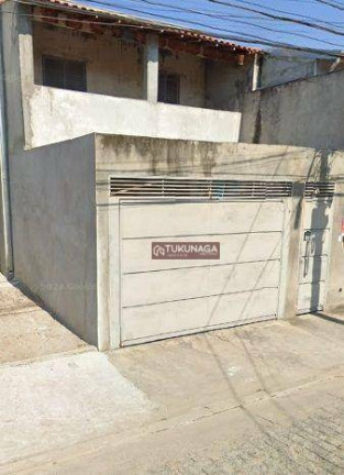 Sobrado com 4 Quartos à Venda, 107 m² em Vila Avignon - Mogi Das Cruzes