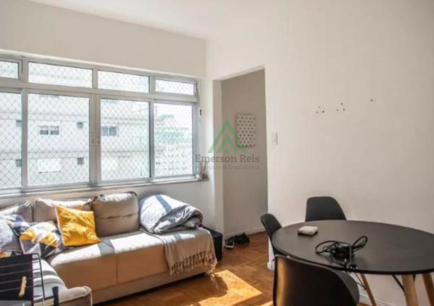 Imagem Apartamento com 2 Quartos à Venda, 60 m² em Vila Clementino - São Paulo Imagem Apartamento com 2 Quartos à Venda, 60 m² em Vila Clementino - São Paulo