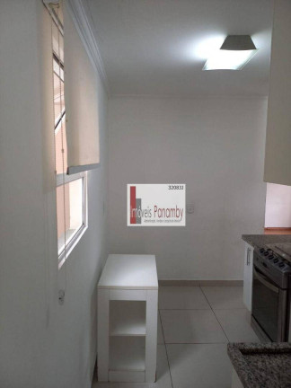 Imagem Apartamento com 2 Quartos à Venda, 49 m² em Vila Guarará - Santo André Imagem Apartamento com 2 Quartos à Venda, 49 m² em Vila Guarará - Santo André