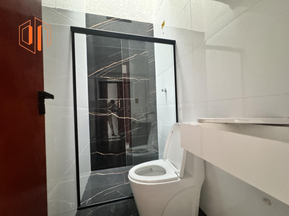 Imagem Casa com 3 Quartos à Venda, 60 m² em Gralha Azul - Fazenda Rio Grande