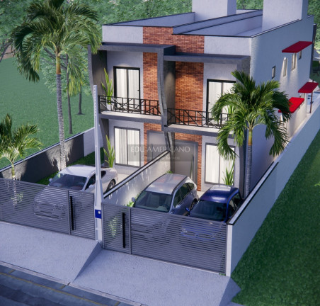 Imagem Casa com 3 Quartos à Venda, 140 m² em Vila Petrópolis - Atibaia Imagem Casa com 3 Quartos à Venda, 140 m² em Vila Petrópolis - Atibaia