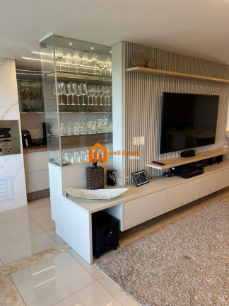 Imagem Apartamento com 3 Quartos à Venda, em Cambeba - Fortaleza Imagem Apartamento com 3 Quartos à Venda, em Cambeba - Fortaleza
