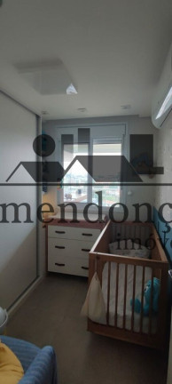 Imagem Apartamento com 2 Quartos à Venda, 62 m² em Alto Da Lapa - São Paulo