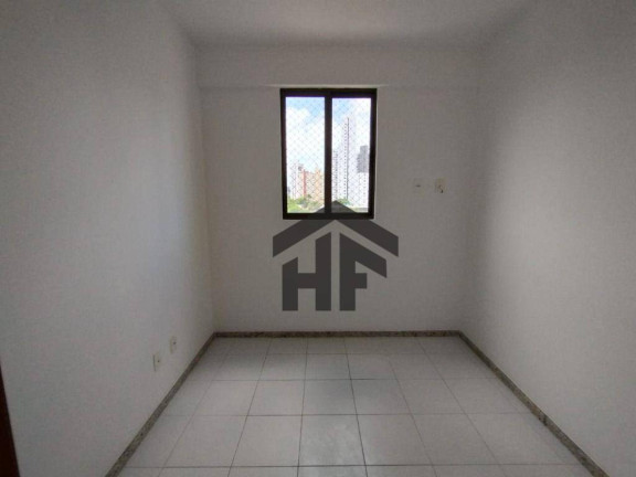 Imagem Apartamento com 2 Quartos à Venda, 42 m² em Casa Amarela - Recife Imagem Apartamento com 2 Quartos à Venda, 42 m² em Casa Amarela - Recife
