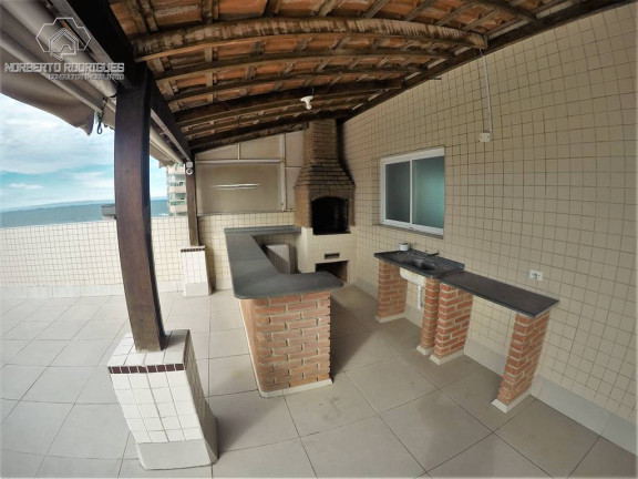 Imagem Apartamento com 1 Quarto à Venda, 38 m² em Guilhermina - Praia Grande Imagem Apartamento com 1 Quarto à Venda, 38 m² em Guilhermina - Praia Grande