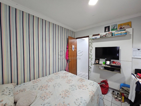 Imagem Apartamento com 2 Quartos à Venda, 48 m² em Passaré - Fortaleza