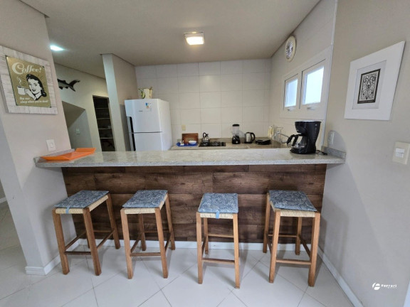 Imagem Casa de Condomínio com 4 Quartos à Venda, 250 m² em Zona Nova - Capão Da Canoa