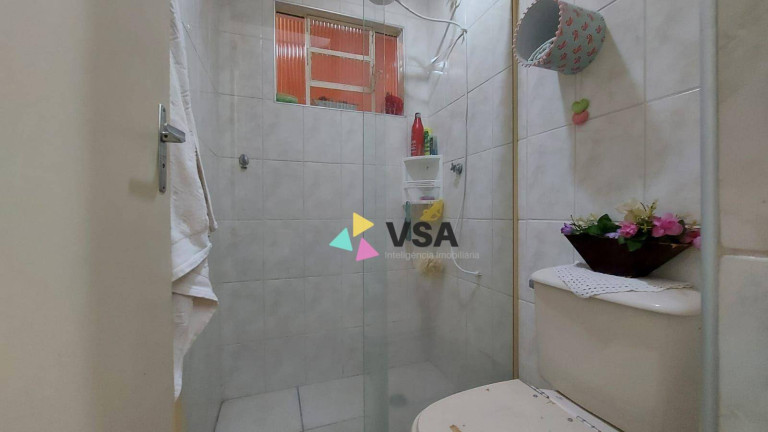 Imagem Casa com 3 Quartos à Venda, 41 m² em Residencial Cosmos - Campinas