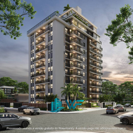 Apartamento com 2 Quartos à Venda, 122 m² em Jardim Oceania - João Pessoa