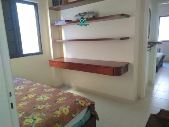 Imagem Apartamento com 3 Quartos à Venda, 100 m² em Enseada - Guarujá