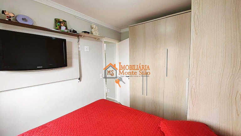 Imagem Apartamento com 2 Quartos à Venda, 52 m² em Vila Bremen - Guarulhos Imagem Apartamento com 2 Quartos à Venda, 52 m² em Vila Bremen - Guarulhos