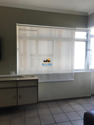 Imagem Apartamento com 1 Quarto à Venda, 74 m² em Itararé - São Vicente Imagem Apartamento com 1 Quarto à Venda, 74 m² em Itararé - São Vicente