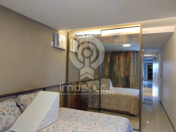 Imagem Apartamento com 4 Quartos à Venda, 160 m² em Meireles - Fortaleza
