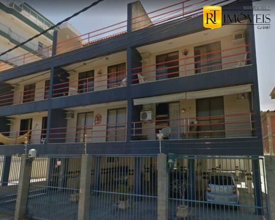 Apartamento com 3 Quartos à Venda, 60 m² em Braga - Cabo Frio