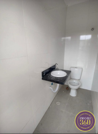 Imagem Apartamento com 2 Quartos à Venda, 36 m² em Vila Paranaguá - São Paulo