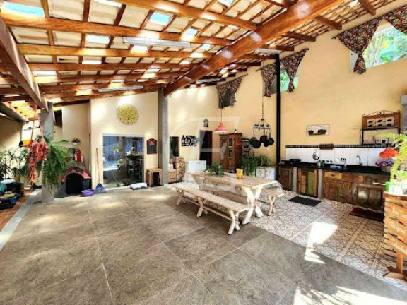 Imagem Casa com 3 Quartos à Venda, 171 m² em Residencial Reserva Das Hortensias - Mairiporã