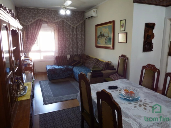 Apartamento com 3 Quartos à Venda, 90 m² em Centro Histórico - Porto Alegre