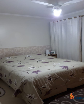 Imagem Imóvel com 3 Quartos à Venda, 84 m² em Mirandópolis - São Paulo