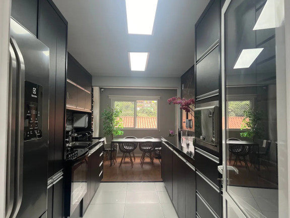Imagem Casa com 3 Quartos à Venda, 150 m² em Jardim Rebelato - Cotia
