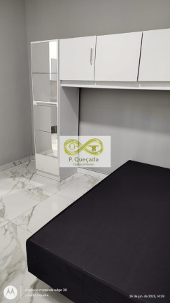 Imagem Imóvel com 1 Quarto para Alugar, 20 m² em Cidade Universitária - Campinas Imagem Imóvel com 1 Quarto para Alugar, 20 m² em Cidade Universitária - Campinas
