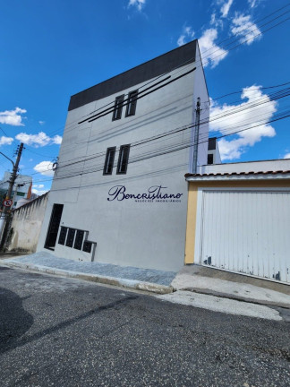 Imagem Apartamento com 2 Quartos à Venda, 38 m² em Vila Isolina Mazzei - Sao Paulo Imagem Apartamento com 2 Quartos à Venda, 38 m² em Vila Isolina Mazzei - Sao Paulo