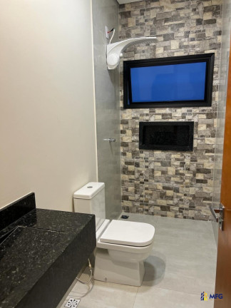 Imagem Casa de Condomínio com 2 Quartos à Venda, em Reserva Dos Ypês 3 - Tatuí Imagem Casa de Condomínio com 2 Quartos à Venda, em Reserva Dos Ypês 3 - Tatuí