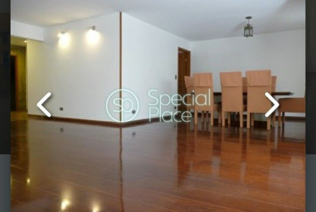 Imagem Apartamento com 3 Quartos à Venda, 350 m² em Aclimação - São Paulo Imagem Apartamento com 3 Quartos à Venda, 350 m² em Aclimação - São Paulo