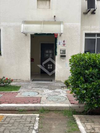 Imagem Apartamento com 2 Quartos à Venda, 45 m² em Campo Grande - Rio De Janeiro Imagem Apartamento com 2 Quartos à Venda, 45 m² em Campo Grande - Rio De Janeiro