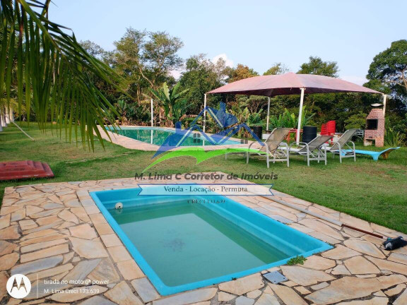 Imagem Chácara com 5 Quartos à Venda, 81.000 m² em Recanto Dos Palmares - Atibaia Imagem Chácara com 5 Quartos à Venda, 81.000 m² em Recanto Dos Palmares - Atibaia