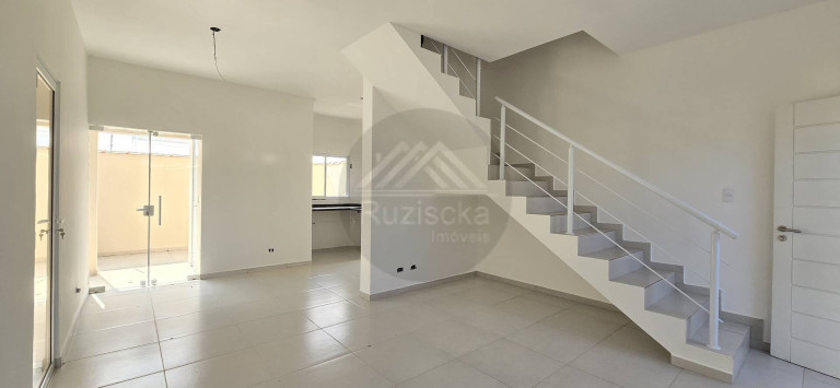 Imagem Casa com 2 Quartos à Venda, 90 m² em Cibratel Ii - Itanhaém
