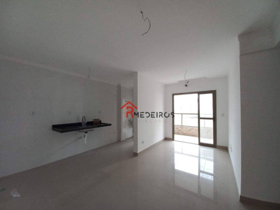 Imagem Apartamento com 2 Quartos à Venda, 61 m² em Boqueirão - Praia Grande Imagem Apartamento com 2 Quartos à Venda, 61 m² em Boqueirão - Praia Grande