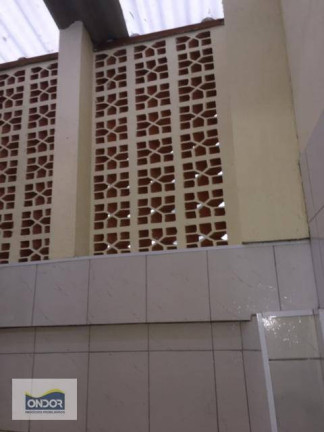 Imagem Casa com 3 Quartos à Venda, 196 m² em Aclimação - São Paulo Imagem Casa com 3 Quartos à Venda, 196 m² em Aclimação - São Paulo