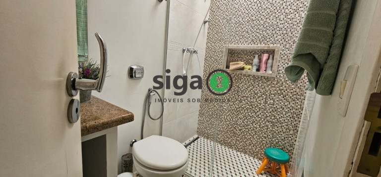 Imagem Casa com 3 Quartos à Venda, 160 m² em Vila Regente Feijó - São Paulo Imagem Casa com 3 Quartos à Venda, 160 m² em Vila Regente Feijó - São Paulo