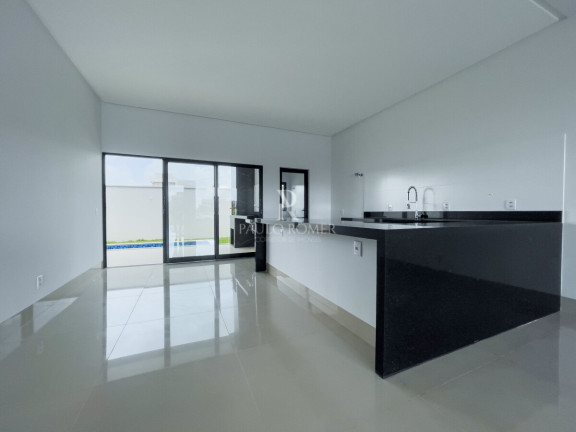 Imagem Casa com 3 Quartos à Venda, 161 m² em Jardins Bolonha - Senador Canedo Imagem Casa com 3 Quartos à Venda, 161 m² em Jardins Bolonha - Senador Canedo