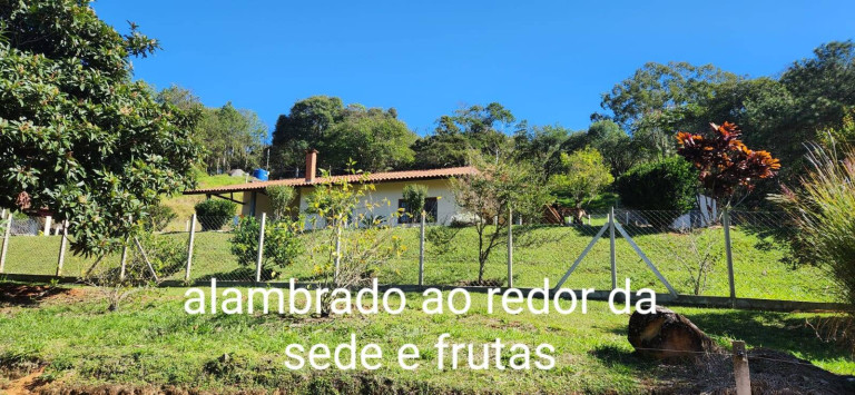 Imagem Chácara com 3 Quartos à Venda, 60 m² em Atibaia Imagem Chácara com 3 Quartos à Venda, 60 m² em Atibaia
