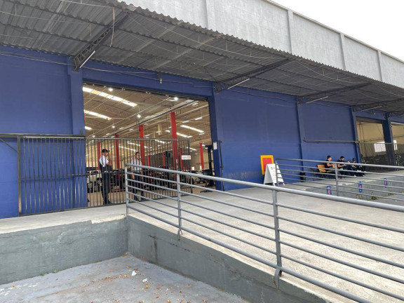 Imagem Galpão para Alugar, 3 m² em Vila Leopoldina - São Paulo